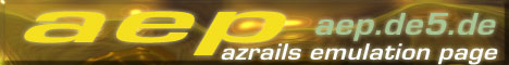 Azrails Emulation Page
