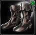 Grand Fur Lined Boots